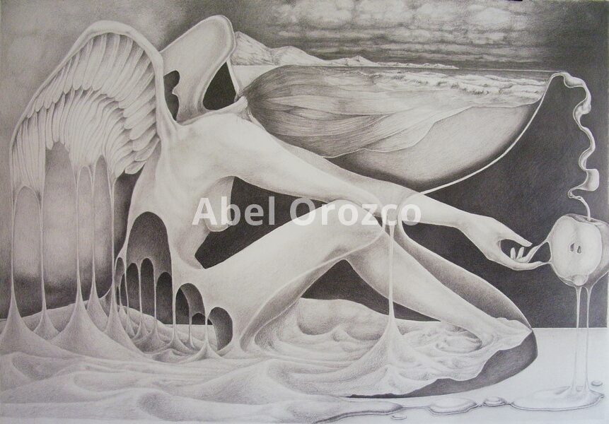 Abel Orozco.com